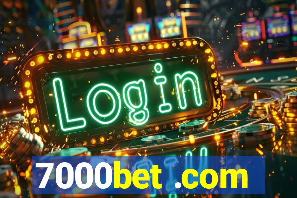 7000bet .com