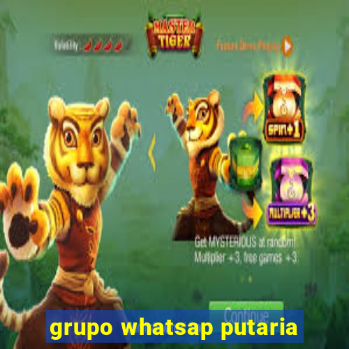 grupo whatsap putaria