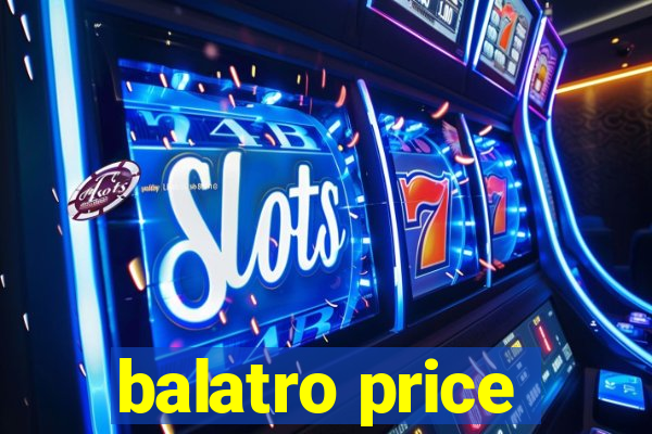 balatro price