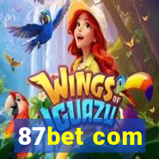 87bet com