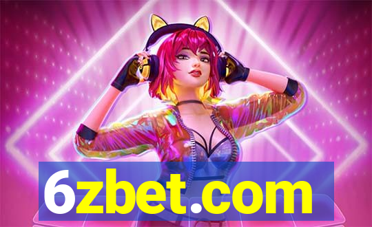 6zbet.com