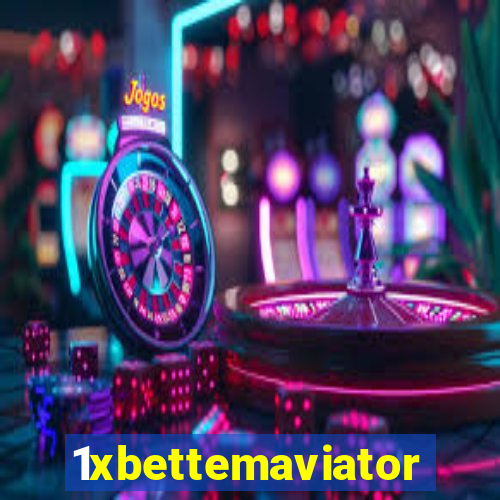 1xbettemaviator