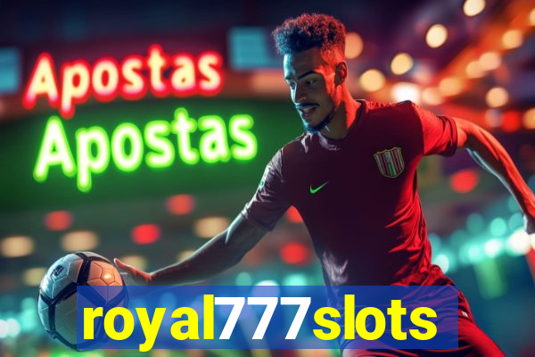 royal777slots