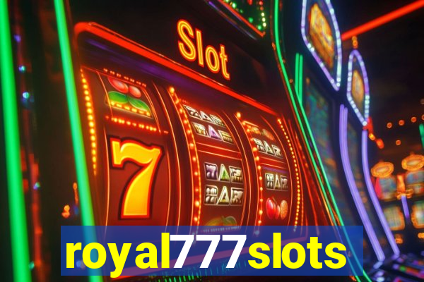 royal777slots