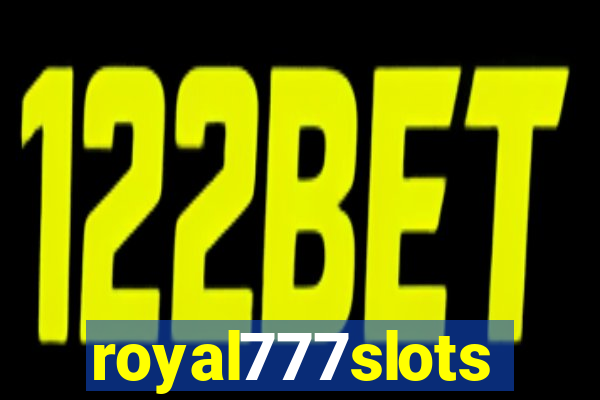 royal777slots