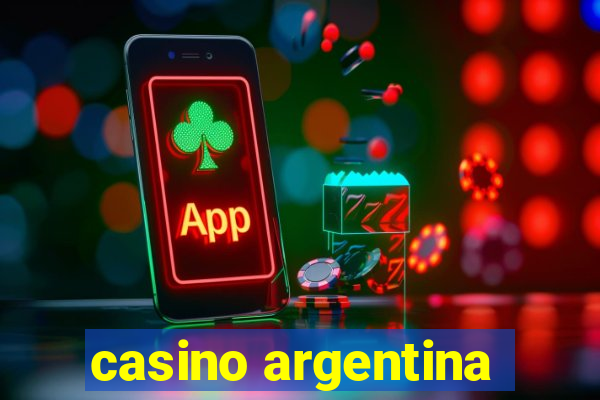 casino argentina