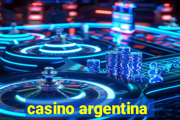 casino argentina