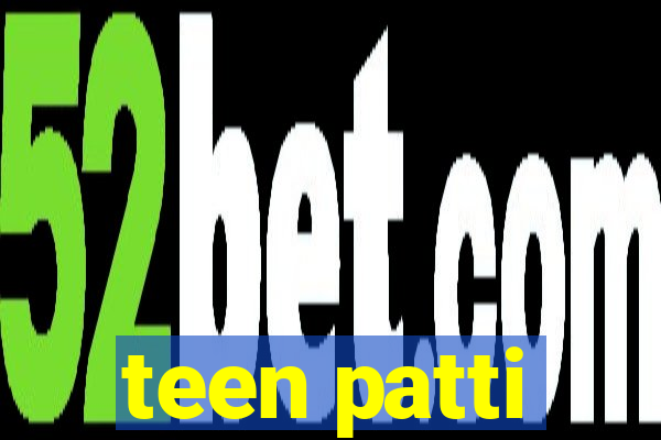 teen patti