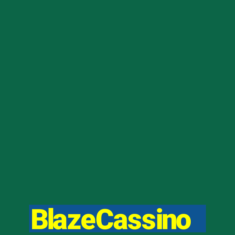 BlazeCassino