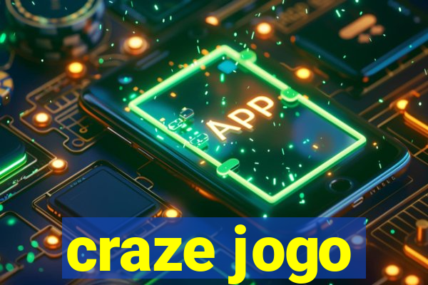 craze jogo