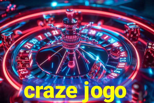 craze jogo