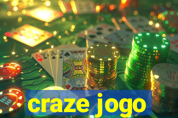 craze jogo