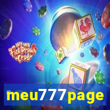 meu777page