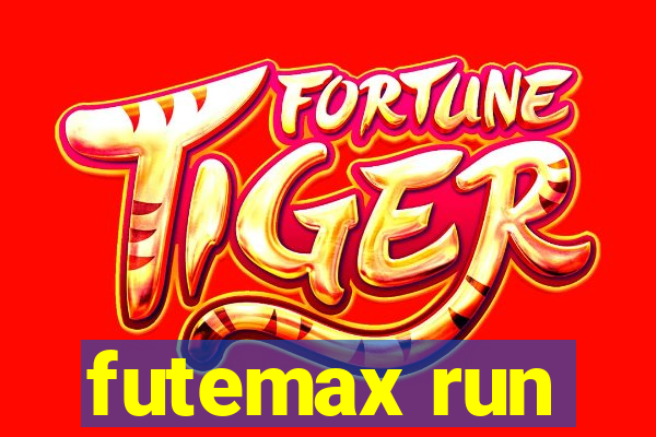 futemax run