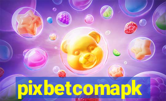 pixbetcomapk