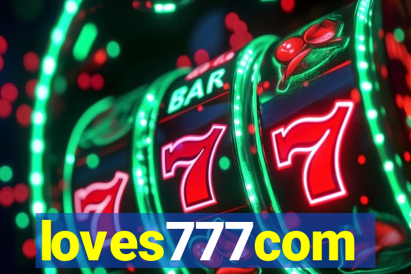 loves777com