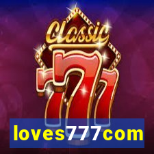 loves777com