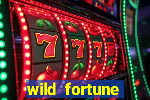 wild fortune withdrawal times