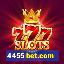 4455 bet.com