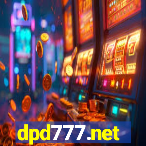 dpd777.net