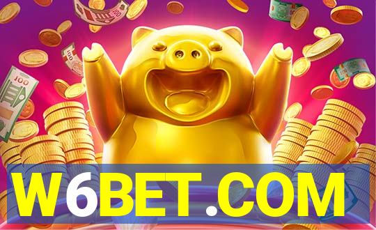 W6BET.COM