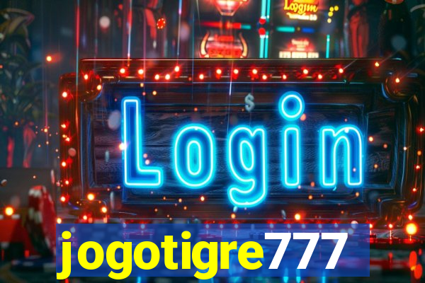 jogotigre777