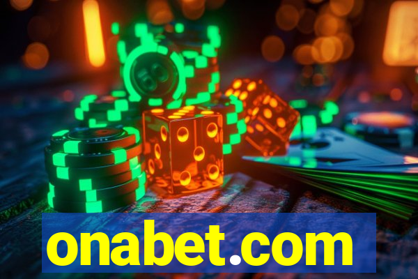 onabet.com