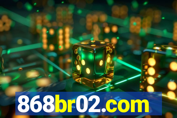 868br02.com