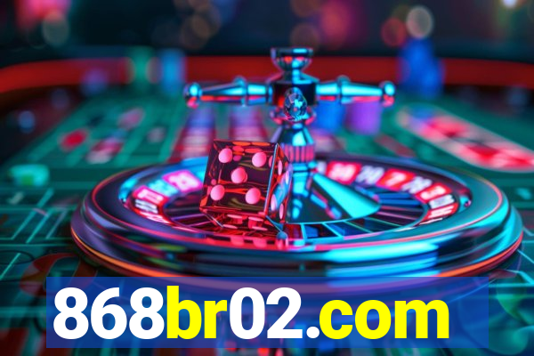 868br02.com