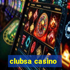 clubsa casino