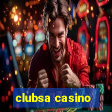 clubsa casino