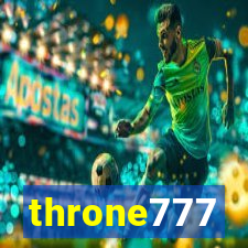 throne777