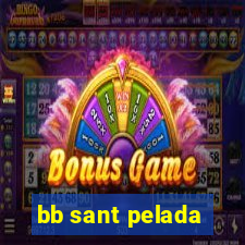 bb sant pelada