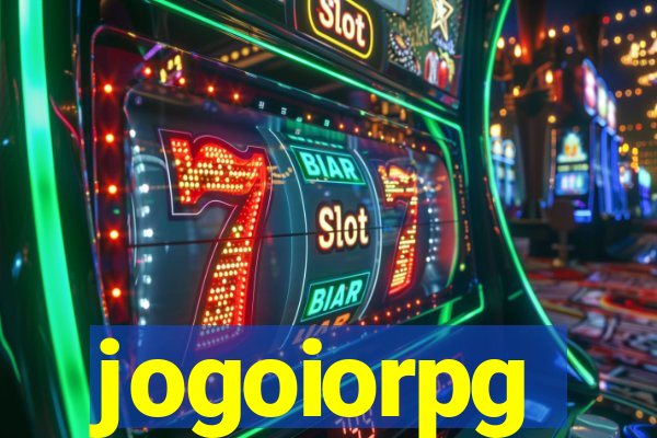 jogoiorpg