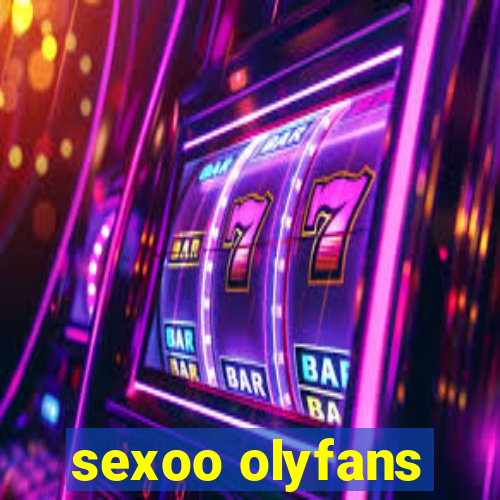 sexoo olyfans