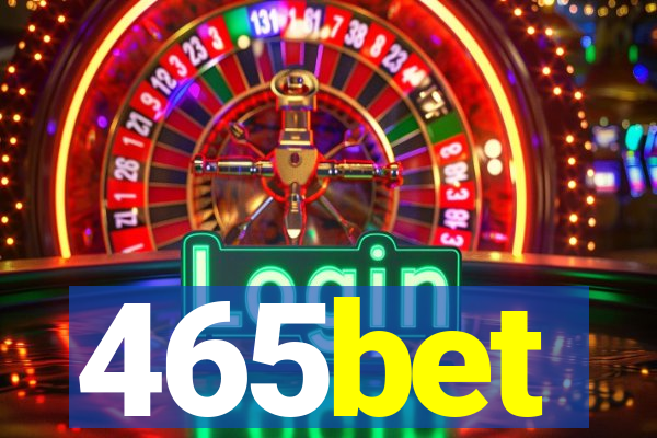 465bet