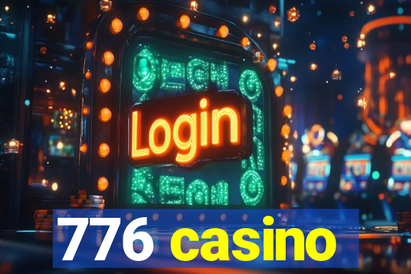 776 casino