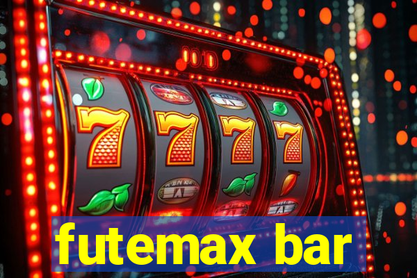 futemax bar