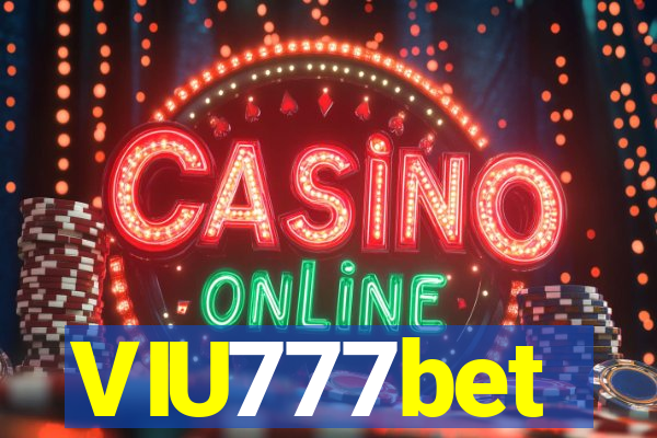 VIU777bet