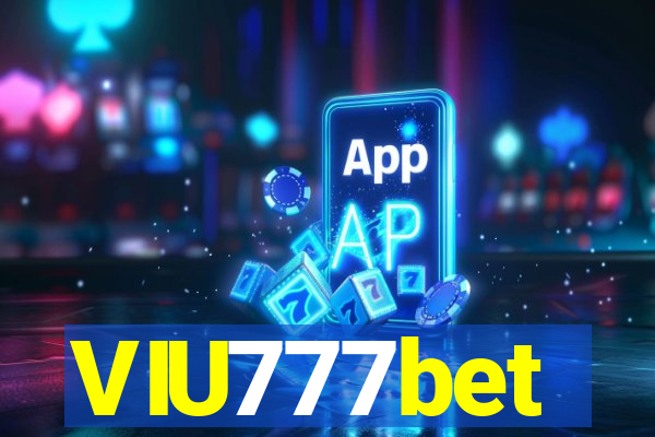 VIU777bet