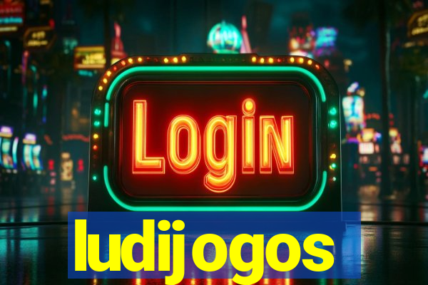 ludijogos