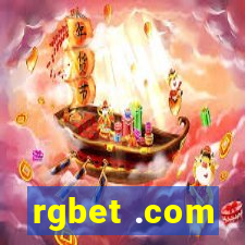 rgbet .com