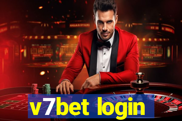 v7bet login