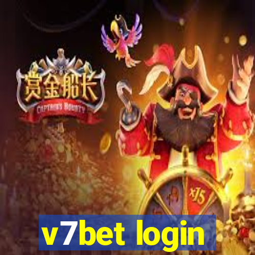 v7bet login