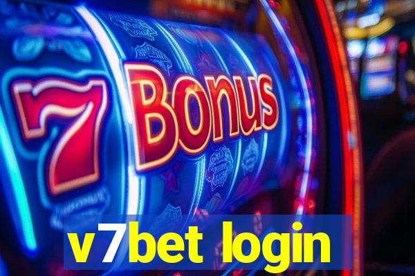 v7bet login