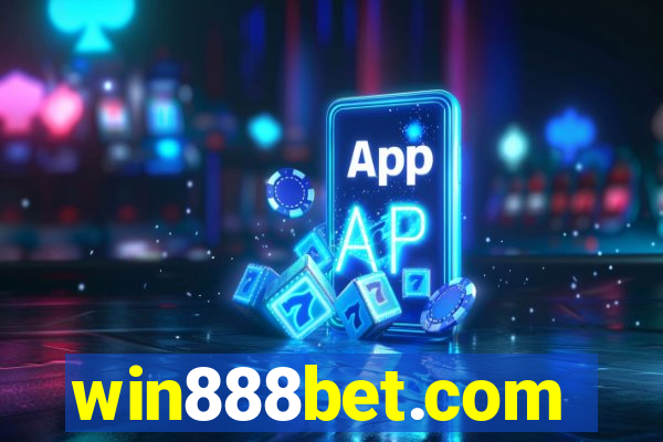 win888bet.com