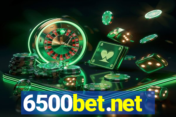 6500bet.net