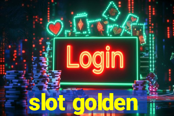 slot golden