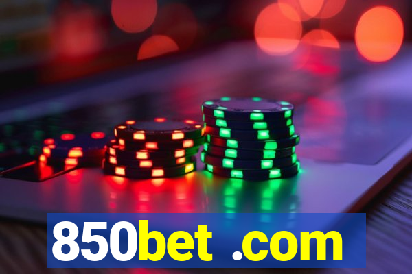 850bet .com