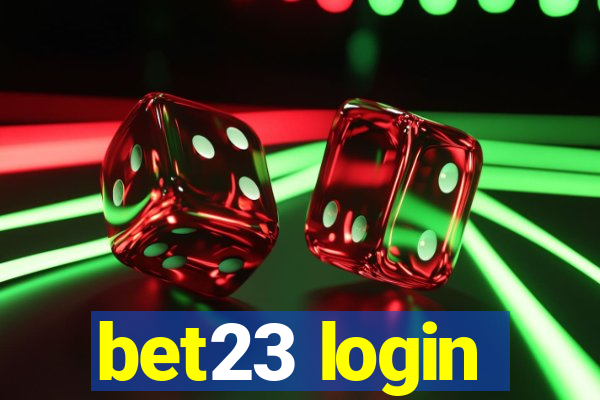 bet23 login